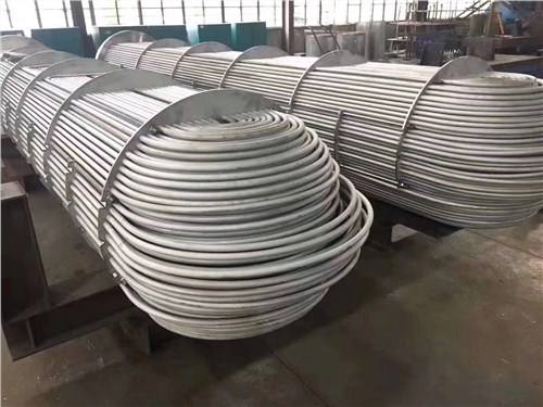 不锈钢管材生产厂家-不锈钢换热管执行标准